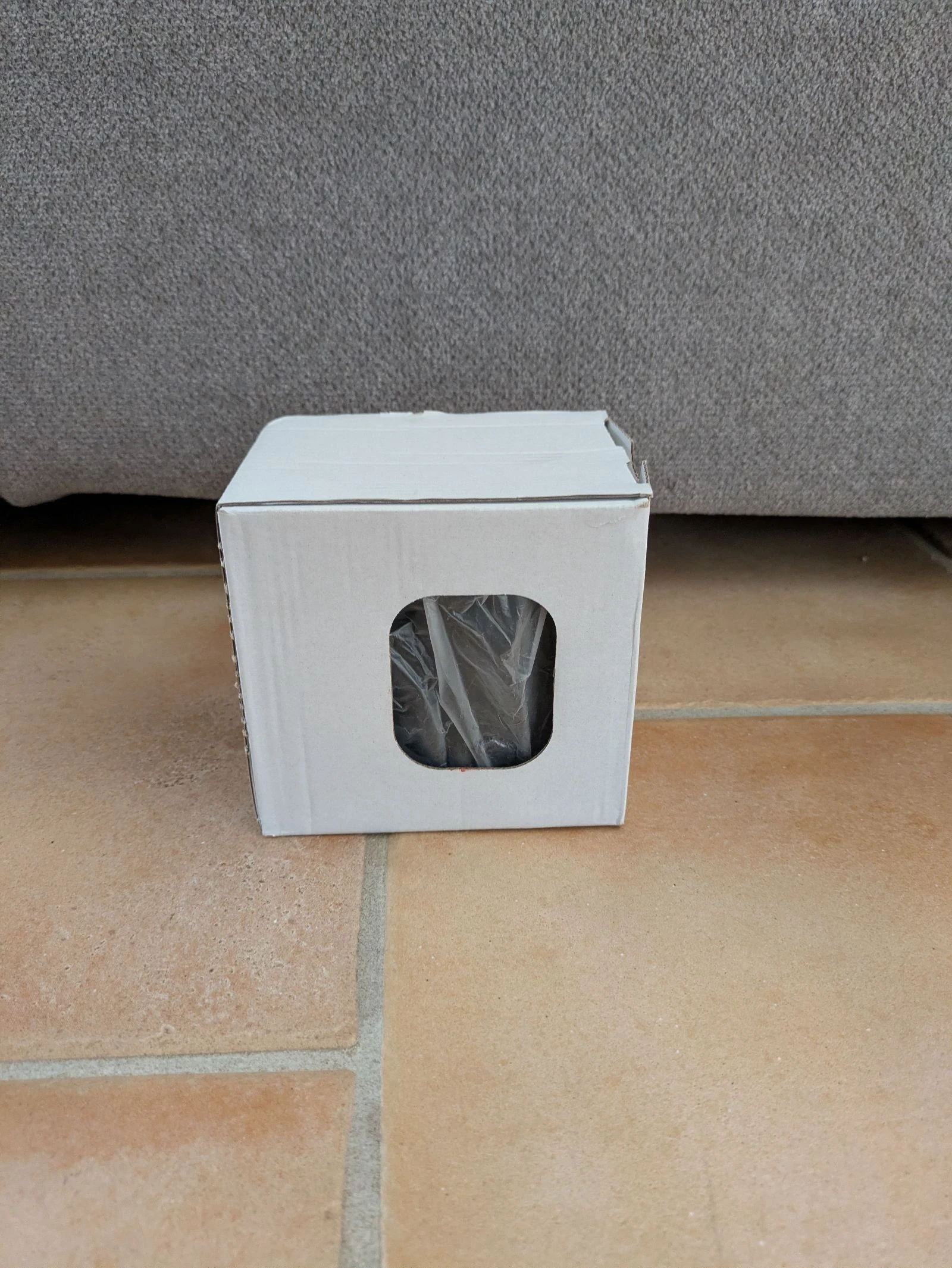 Taza Airbus space nova – photo 6
